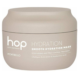 Montibello Hop Smooth Hydration Maska Nawilżająca Do Włosów