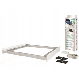 Łącznik do pralki suszarki Whirlpool Wpro KCL103