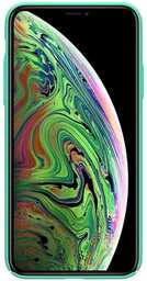 Nillkin Super Frosted Shield - Etui Apple iPhone