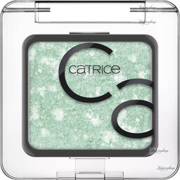 Catrice - ART COULEURS EYESHADOW - Cień