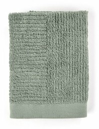 ZONE Denmark CLASSIC Ręcznik 70x50 cm Wheat -