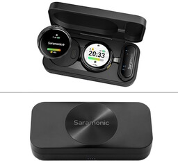 Saramonic Blink Me U2 - zestaw, bezprzwodowy system