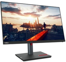 Lenovo ThinkVision P24h-30 - 23.8'' IPS QHD 4
