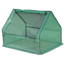 SASKA GARDEN Miniszklarnia 1039961 124 x 94 x