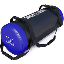 20 kg Torba z obciążeniem Sandbag Gorilla Sports