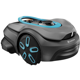 Robot Sileno Sense 600 Gardena (19942-32) GPS +