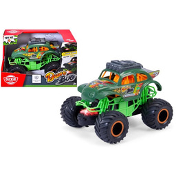 Dickie Asphalt Heroes auto Dune Bug 1