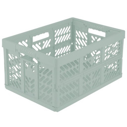 Keeeper Sp. Z O.o Kosz składany Profi-Klappbox 45L