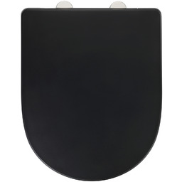 WENKO Deska sedesowa EXCLUSIVE, Duroplast