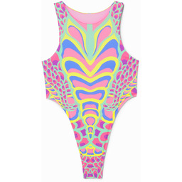 Body z wysokim wycięciem