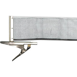 Donic-Schildkröt siatka do tenisa stołowego, nylon, z szybkomocującymi