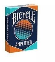 Karty Bicycle Amplified