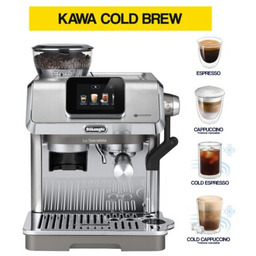 DELONGHI Ekspres La Specialista Touch EC9455.M (Cold Brew)