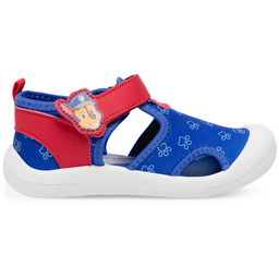 Kapcie Paw Patrol CM-SS24-504PAW Niebieski