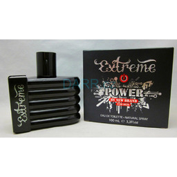 New Brand Power Extreme, Woda toaletowa 100ml (Alternatíva