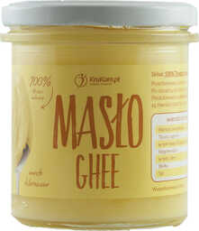 Masło klarowane ghee 300ml