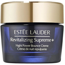 Estee Lauder Revitalizing Supreme+ Night Power Bounce Creme