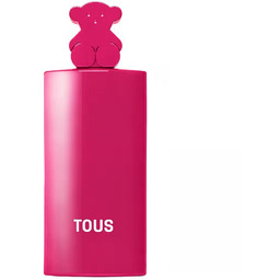 TOUS More More Pink EDT spray 50ml