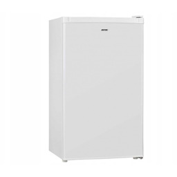 2X Lodówka Mpm 112-CJ-15/AA 84cm Biała