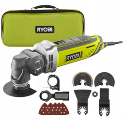 Narzędzie wielofunkcyjne sieciowe 300W RMT300-SA Ryobi