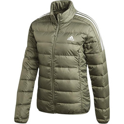 adidas Ess podwójna kurtka damska Ess