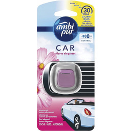 AMBI PUR CAR ODŚWIEŻACZ POWIETRZA DO SAMOCHODU