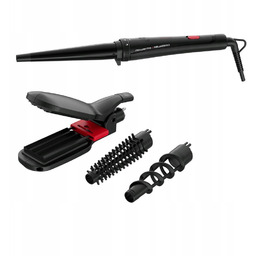 Lokówka Rowenta Infinite Looks CF422L wielofunkcyjna fale loki