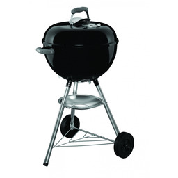 Grill węglowy Bar-B-Kettle 47 cm Weber 1231004