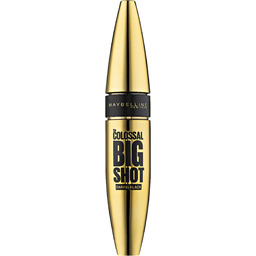 Maybelline Colossal Big Shot Tusz do Rzęs, 03