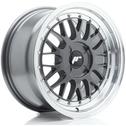 Felga jr wheels jr23 16x8 et20-45 4h blank