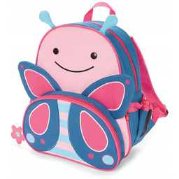 Skip Hop, plecak Zoo Motyl Skip Hop