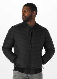 Pit Bull Kurtka Zimowa Halley Quilted Czarna