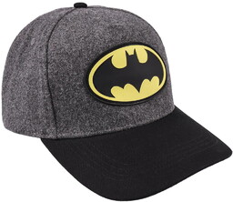 Bejsbolówka Batman - Czapka Z Daszkiem Dc Comics