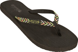 pantofle COOL - Space Trip Black (BLACK) rozmiar: