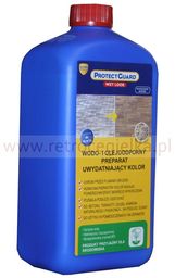 Impregnat PROTECTGUARD WET LOOK MAT - 1L