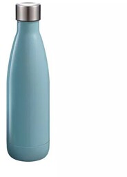 Tescoma Butelka CONSTANT PASTEL 0,6 l, niebieskie ,