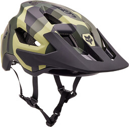 Kask rowerowy Fox Racing Speedframe Camo