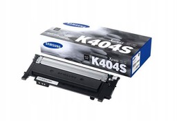 Toner org. Samsung CLT-K404S Black C430 C480