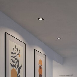 EGLO connect Inteligentna lampa LED Carosso-Z, 9 x