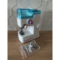 Maszyna do Szycia dla Dzieci