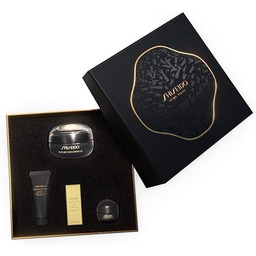 Shiseido Future Solution Lx Eye Cream Lote 4