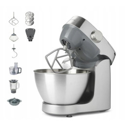 Robot kuchenny Kenwood KHC29A.O0SI z blenderem 1000W misa