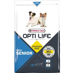 Karma sucha dla psa VERSELE - LAGA Opti