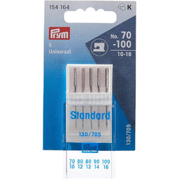 Prym - Prym Universal (70-50) Płaski Cholewka Szycie