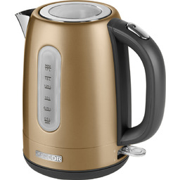 Czajnik Elektryczny Bezprzewodowy SWK 1777Ch 1.7L Metal