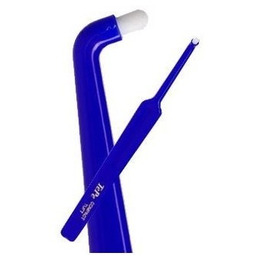 TePe szczoteczka Compact Tuft jednopęczkowa - blister