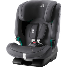 Britax Romer VERSAFIX midnight grey