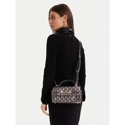 Torebka Guess HWGM81 57200 Srebrny