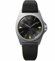 ZEGAREK MĘSKI EMPORIO ARMANI AR11033 + BOX