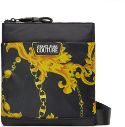 Saszetka Versace Jeans Couture 75YA4B85 Czarny